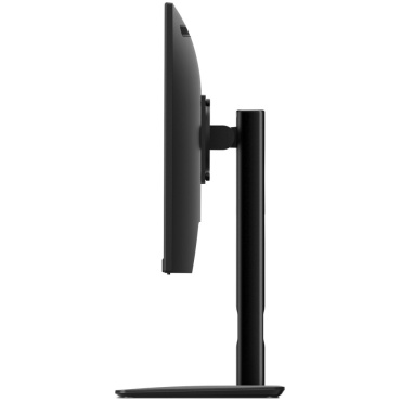 ⁦Lenovo IP N27p 27' 4K IPS/2x HDMI/DP-1.41/USB-C/Speakers/Pivot/ +Height/3Y⁩ – תמונה ⁦6⁩