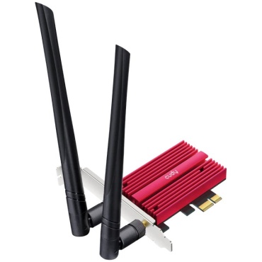 Cudy BE9300 Wi-Fi 7 PCI Express Adapter WE9300