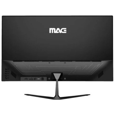 ⁦MAG 27 G27IPS 100 Htz HDMI SPK⁩ – תמונה ⁦4⁩