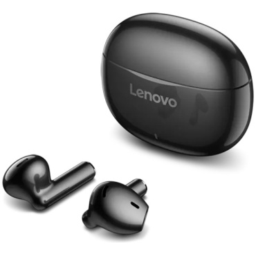 ⁦Lenovo E310 True Wireless Stereo Earbuds⁩ – תמונה ⁦3⁩