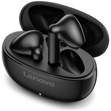 ⁦Lenovo E310 True Wireless Stereo Earbuds⁩ – תמונה ⁦5⁩