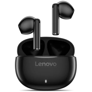 ⁦Lenovo E310 True Wireless Stereo Earbuds⁩ – תמונה ⁦2⁩