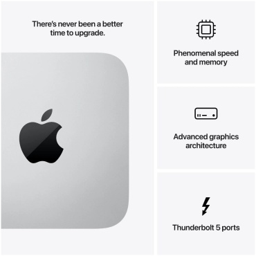 ⁦Apple Mac Studio M4 Max chip/36GB/512GB SSD⁩ – תמונה ⁦3⁩