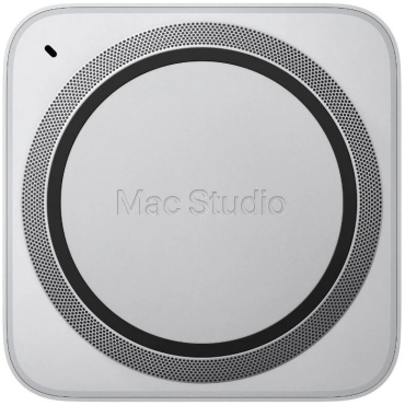 ⁦Apple Mac Studio M4 Max chip/36GB/512GB SSD⁩ – תמונה ⁦5⁩