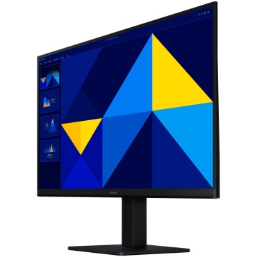 ⁦SAMSUNG 27" IPS /100Hz/D-Sub/HDMI⁩ – תמונה ⁦8⁩