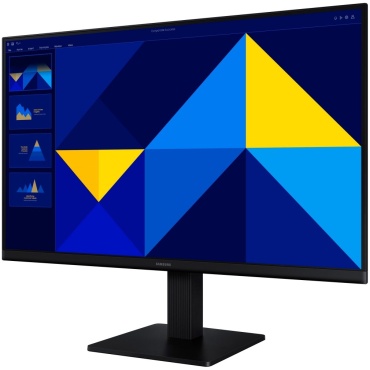 ⁦SAMSUNG 27" IPS /100Hz/D-Sub/HDMI⁩ – תמונה ⁦9⁩