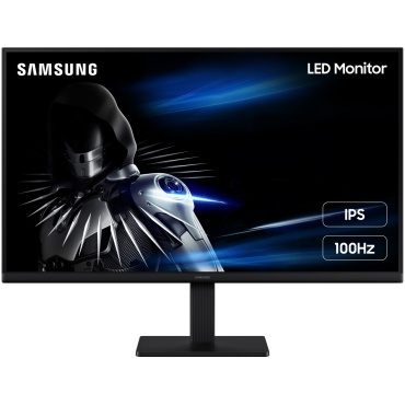 SAMSUNG 27" IPS /100Hz/D-Sub/HDMI