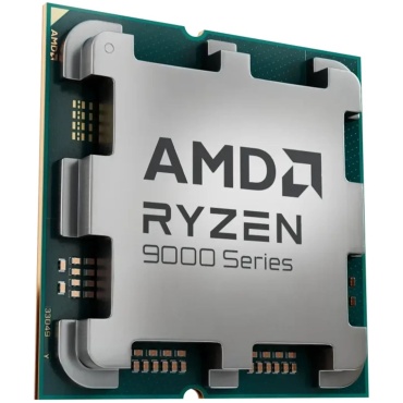 ⁦AMD Ryzen 5 9600X 5.4GHz/L3 32MB⁩ – תמונה ⁦3⁩