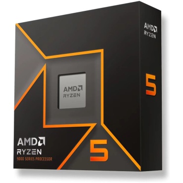 AMD Ryzen 5 9600X 5.4GHz/L3 32MB
