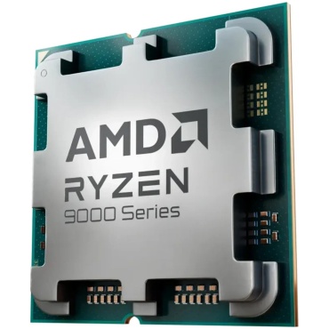 ⁦AMD Ryzen 5 9600X 5.4GHz/L3 32MB⁩ – תמונה ⁦5⁩