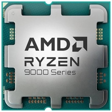 ⁦AMD Ryzen 7 9800X3D 5.2GHz/L3 96MB⁩ – תמונה ⁦4⁩