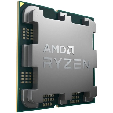⁦AMD Ryzen 7 7800X3D 5.0GHz/L3 96MB⁩ – תמונה ⁦4⁩