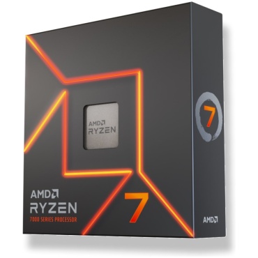 AMD Ryzen 7 7700X 5.4GHz/L3 32MB