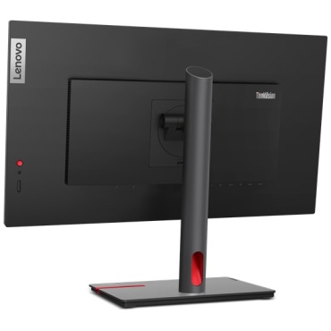 ⁦Lenovo P27h-30 27' 2K / HDMI, DisplayPort USB-A USB-C⁩ – תמונה ⁦4⁩