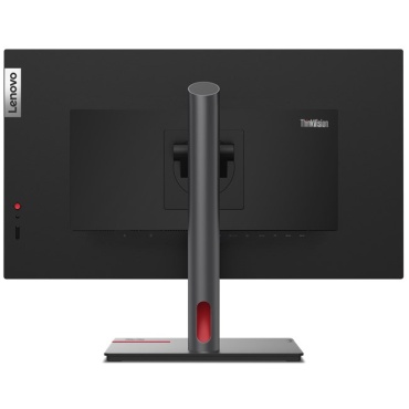 ⁦Lenovo P27h-30 27' 2K / HDMI, DisplayPort USB-A USB-C⁩ – תמונה ⁦8⁩