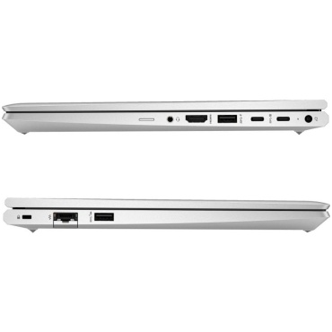 ⁦HP 440 G10 ProBook  14" TOUCH FHD i5-1334U/16GB (1x16GB)/512SSD/FP/LKB/WIN11PRO⁩ – תמונה ⁦5⁩