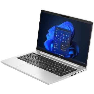 ⁦HP 440 G10 ProBook  14" TOUCH FHD i5-1334U/16GB (1x16GB)/512SSD/FP/LKB/WIN11PRO⁩ – תמונה ⁦6⁩