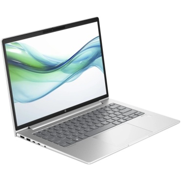 ⁦HP 440 G11 ProBook 14 FHD U7-155U/32GB (2x16GB)/1TBSSD/FP/LKB/FD/4Y⁩ – תמונה ⁦4⁩
