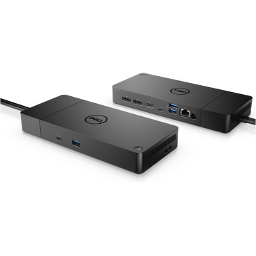 ⁦Dell PERFORMANCE Dock 240W - 210-AZBW⁩ – תמונה ⁦6⁩