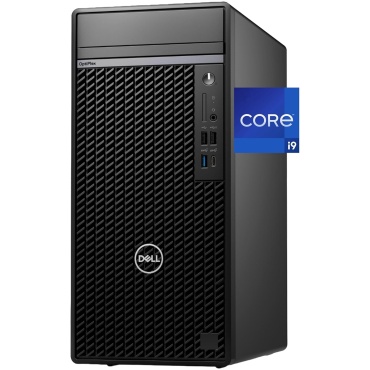 ⁦Dell OPTIPLEX 7020 PLUS MT I9-14900/16GB/1TB-SSD/FD/3Y-OS⁩ – תמונה ⁦6⁩