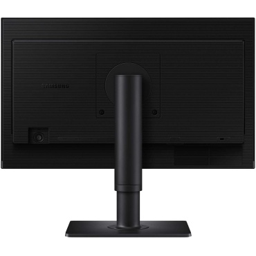 ⁦SAMSUNG 24" S24D408GAM LED FHD/PIVOT/SPEAKERS⁩ – תמונה ⁦4⁩