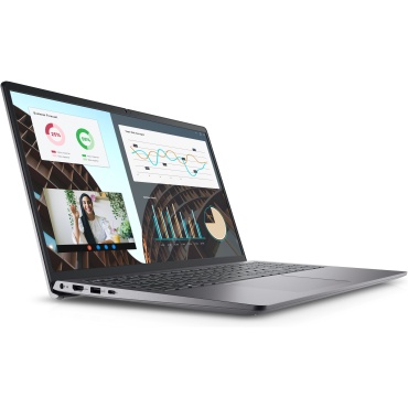 ⁦Dell Vostro 3530 15.6" /i7-1355U/16GB/512GB/FD/3YOS⁩ – תמונה ⁦4⁩