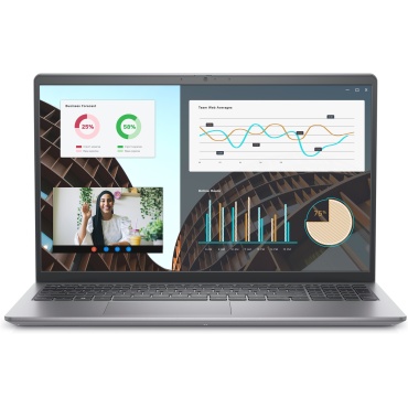 Dell Vostro 3530 15.6" /i7-1355U/16GB/512GB/FD/3YOS
