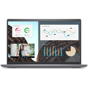⁦Dell Vostro 3530 15.6" /i7-1355U/16GB/512GB/FD/3YOS⁩ – תמונה ⁦5⁩