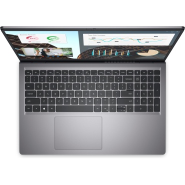 ⁦Dell Vostro 3530 15.6" /i7-1355U/16GB/512GB/FD/3YOS⁩ – תמונה ⁦11⁩