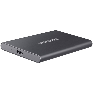 ⁦EXTERNAL SSD 4TB T7 USB 3.2 Gen 2⁩ – תמונה ⁦3⁩