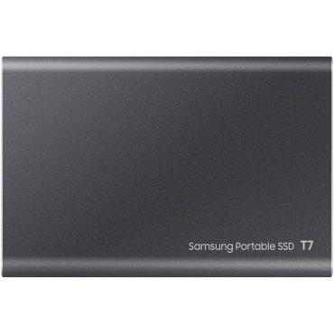 ⁦EXTERNAL SSD 4TB T7 USB 3.2 Gen 2⁩ – תמונה ⁦4⁩