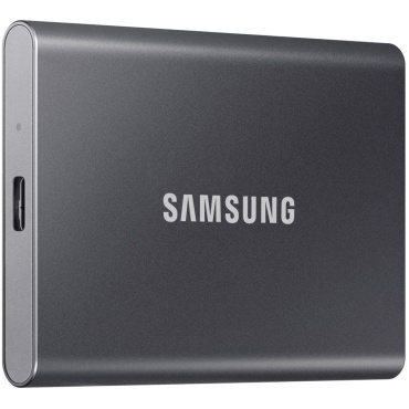 ⁦EXTERNAL SSD 4TB T7 USB 3.2 Gen 2⁩ – תמונה ⁦6⁩