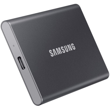 ⁦EXTERNAL SSD 4TB T7 USB 3.2 Gen 2⁩ – תמונה ⁦7⁩