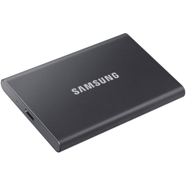 ⁦EXTERNAL SSD 4TB T7 USB 3.2 Gen 2⁩ – תמונה ⁦8⁩