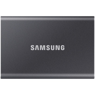 ⁦EXTERNAL SSD 4TB T7 USB 3.2 Gen 2⁩ – תמונה ⁦2⁩