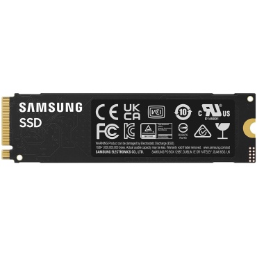 ⁦SAMSUNG SSD 990 EVO PLUS 2TB PCIe® 4.0 x4 / 5.0 x2 NVMe⁩ – תמונה ⁦5⁩