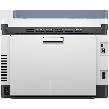 ⁦HP Color LaserJet Pro MFP M302fdw WIFI⁩ – תמונה ⁦5⁩