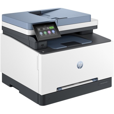 ⁦HP Color LaserJet Pro MFP M302fdw WIFI⁩ – תמונה ⁦7⁩