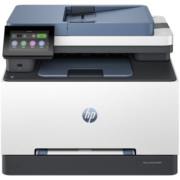 ⁦HP Color LaserJet Pro MFP M302fdw WIFI⁩ – תמונה ⁦2⁩
