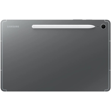 ⁦Samsung Tab S10 FE X520 10.9" WiFi 6/128GB Grey⁩ – תמונה ⁦8⁩