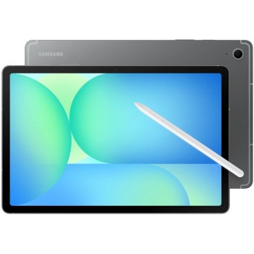 ⁦Samsung Tab S10 FE X520 10.9" WiFi 6/128GB Grey⁩ – תמונה ⁦10⁩