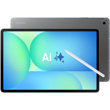 ⁦Samsung Tab S10 FE X620 13.1" Wi-Fi 8/128GB Grey⁩ – תמונה ⁦2⁩