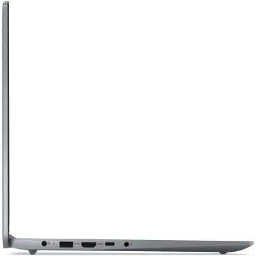 ⁦Lenovo IdeaPad Slim 3 - 15.6" /i3-1315U/8GB/256SSD/FD⁩ – תמונה ⁦3⁩