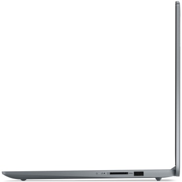 ⁦Lenovo IdeaPad Slim 3 - 15.6" /i3-1315U/8GB/256SSD/FD⁩ – תמונה ⁦4⁩