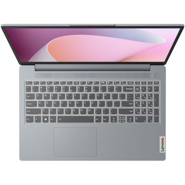 ⁦Lenovo IdeaPad Slim 3 - 15.6" /i3-1315U/8GB/256SSD/FD⁩ – תמונה ⁦8⁩