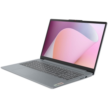 ⁦Lenovo IdeaPad Slim 3 - 15.6" /i3-1315U/8GB/256SSD/FD⁩ – תמונה ⁦9⁩