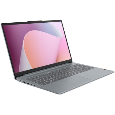 ⁦Lenovo IdeaPad Slim 3 - 15.6" /i3-1315U/8GB/256SSD/FD⁩ – תמונה ⁦10⁩
