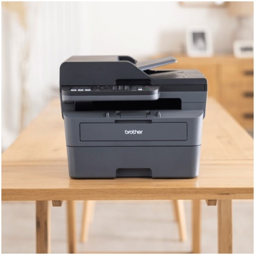⁦BROTHER Wireless MFC-L2800DW  Laser Multifunction⁩ – תמונה ⁦4⁩