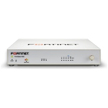 FORTINET FortiGate-50G FG-50G