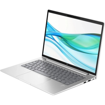 ⁦HP 440 G11 ProBook 14 FHD U7-155U/16GB (1x16GB)/512SSD/5G/LKB/WIN11P/4Y COPY⁩ – תמונה ⁦5⁩